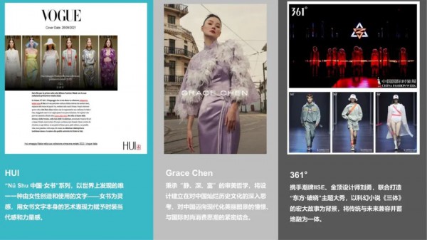 《2021年中国纺织服装品牌发展报告》发布,为纺织行业提供方向!