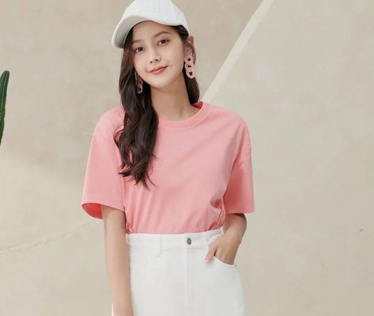 DUOYI 朵以| 520约会怎么穿?初恋感穿搭,约会甜度拉满!