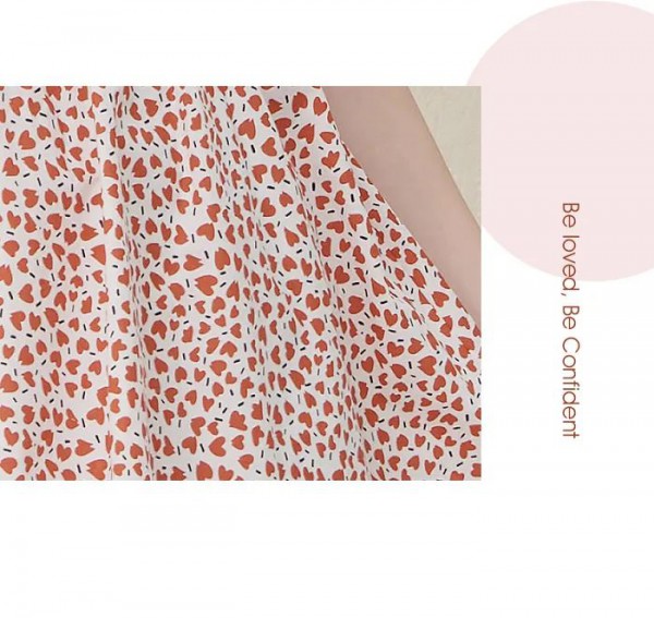 DUOYI 朵以| 520约会怎么穿?初恋感穿搭,约会甜度拉满!