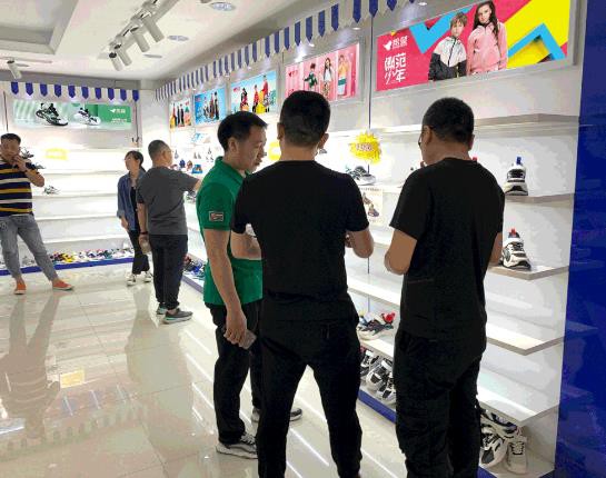 热烈祝贺帮登2022年Q3新品订货会“展未来·赋新生”成功召开!