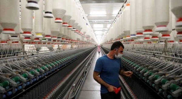 国际纺织市场分析|全球商业形势明显疲软,企业面临转嫁成本困境