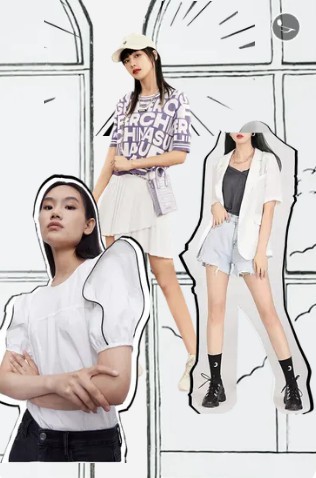 踪迹难寻的“订货会”以及停留在产地的春装