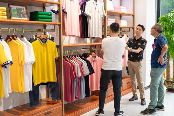 服装店怎么做才能够精准定位   这样做让你找到属于自己的目标圈层