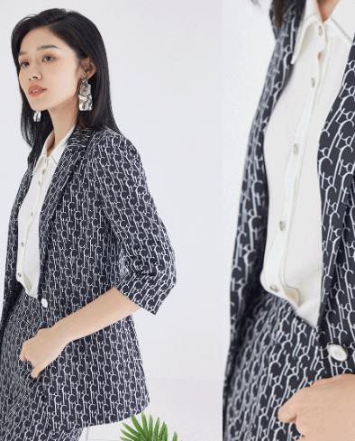 CADIDL卡迪黛尔| 职场热门榜单,稳居热门排行榜的心动套装