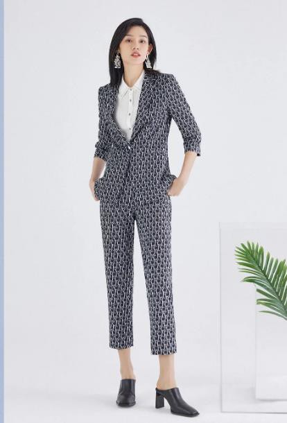 CADIDL卡迪黛尔| 职场热门榜单,稳居热门排行榜的心动套装