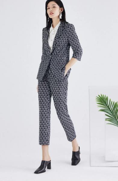 CADIDL卡迪黛尔| 职场热门榜单,稳居热门排行榜的心动套装