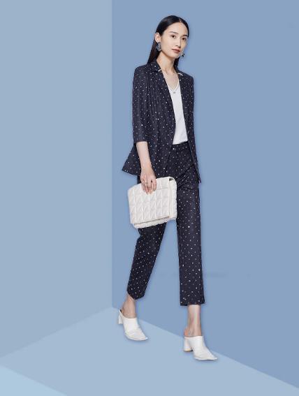 CADIDL卡迪黛尔| 职场热门榜单,稳居热门排行榜的心动套装