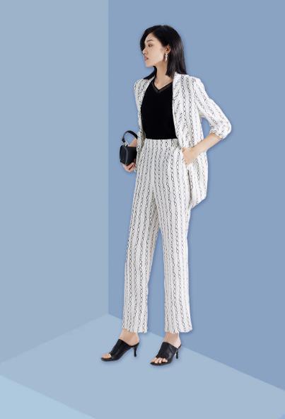 CADIDL卡迪黛尔| 职场热门榜单,稳居热门排行榜的心动套装