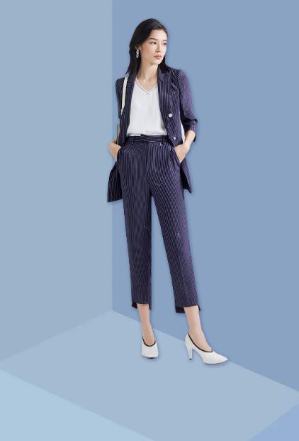 CADIDL卡迪黛尔| 职场热门榜单,稳居热门排行榜的心动套装