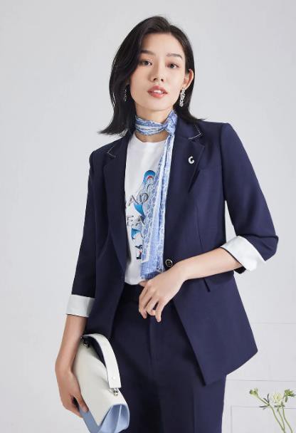 CADIDL卡迪黛尔| 职场热门榜单,稳居热门排行榜的心动套装