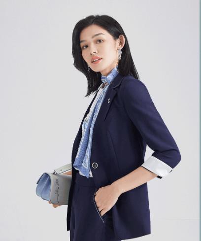 CADIDL卡迪黛尔| 职场热门榜单,稳居热门排行榜的心动套装