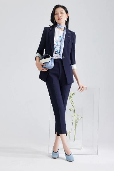 CADIDL卡迪黛尔| 职场热门榜单,稳居热门排行榜的心动套装