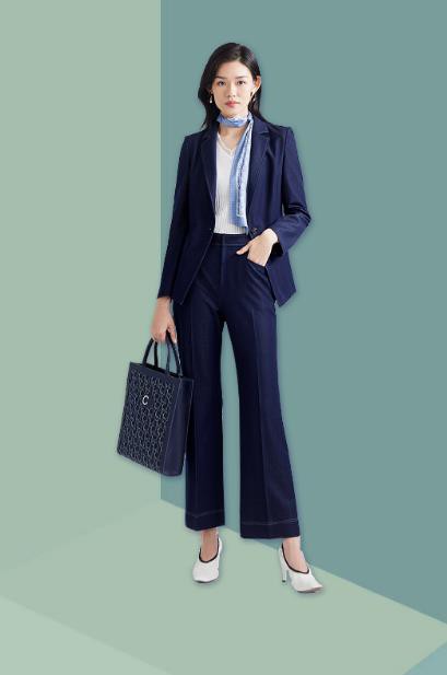 CADIDL卡迪黛尔| 职场热门榜单,稳居热门排行榜的心动套装