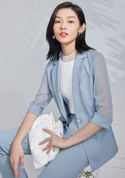 CADIDL卡迪黛尔| 职场热门榜单,稳居热门排行榜的心动套装