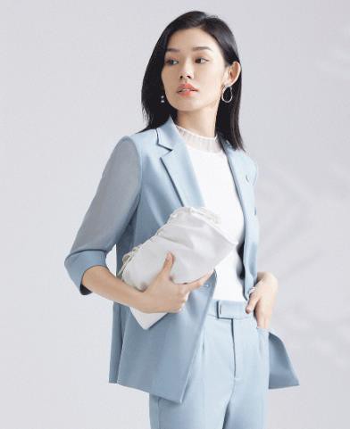 CADIDL卡迪黛尔| 职场热门榜单,稳居热门排行榜的心动套装