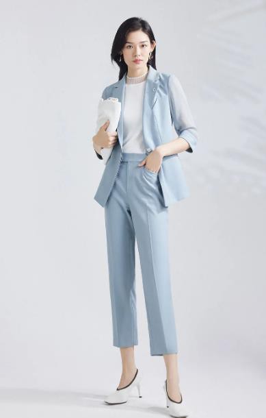 CADIDL卡迪黛尔| 职场热门榜单,稳居热门排行榜的心动套装