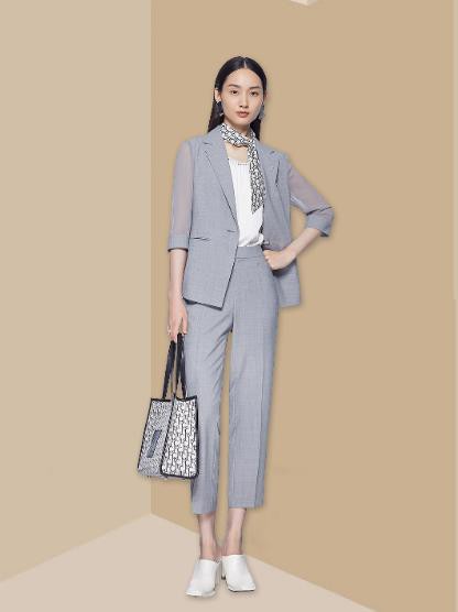 CADIDL卡迪黛尔| 职场热门榜单,稳居热门排行榜的心动套装