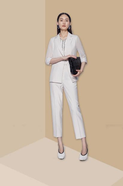 CADIDL卡迪黛尔| 职场热门榜单,稳居热门排行榜的心动套装