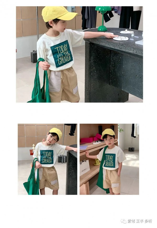 紫邻 芷半 多听| 周末出门怎么穿?来一场说走就走的旅行吧!