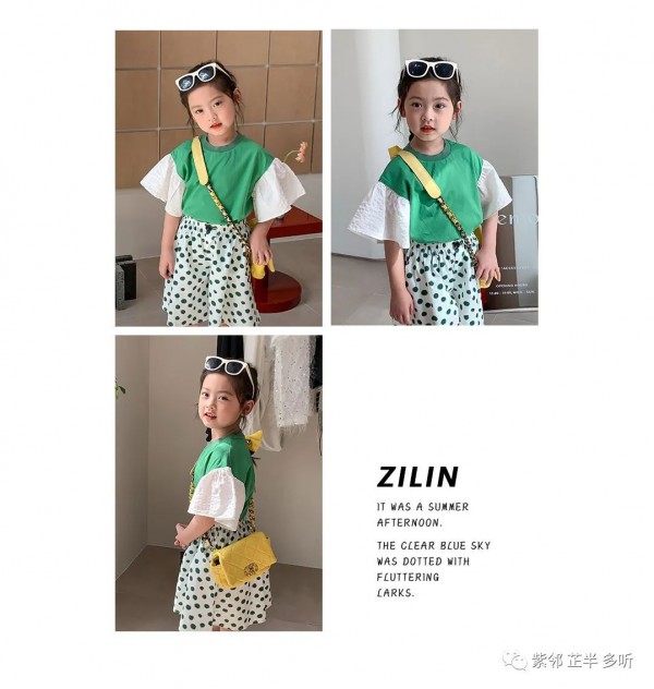 紫邻 芷半 多听| 周末出门怎么穿?来一场说走就走的旅行吧!