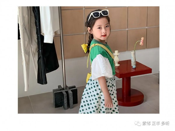 紫邻 芷半 多听| 周末出门怎么穿?来一场说走就走的旅行吧!