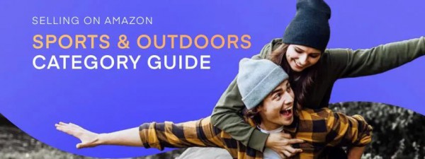 2022年亚马逊运动和户外用品市场收入将达749.6亿美元