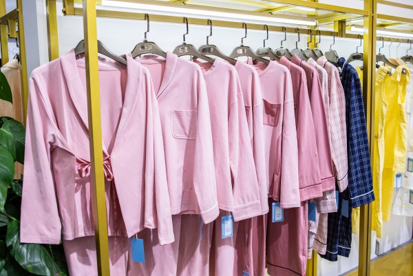 疫情改变了人们的生活方式!家居服/内衣品牌有哪些跻身TOP30?