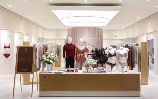 疫情改变了人们的生活方式!家居服/内衣品牌有哪些跻身TOP30?