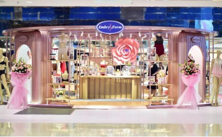 疫情改变了人们的生活方式!家居服/内衣品牌有哪些跻身TOP30?