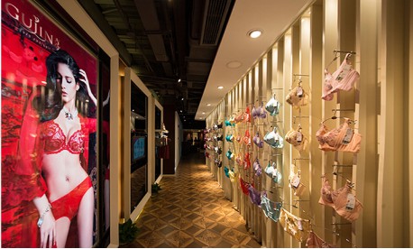 疫情改变了人们的生活方式!家居服/内衣品牌有哪些跻身TOP30?