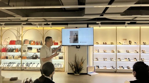 富贵鸟2022“匠心筑梦 赋新而来”秋冬鞋服订货会圆满落幕!