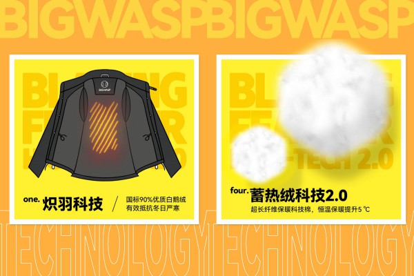 “潮启新蜂·创未来”大黄蜂童鞋2022冬季新品订货会圆满落幕!科技赋能,全面守护儿童成长!