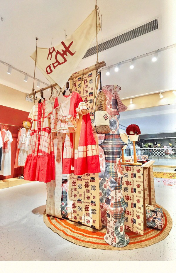 迎难而上!一城画一新店启幕,10省31个城市盛装开业!