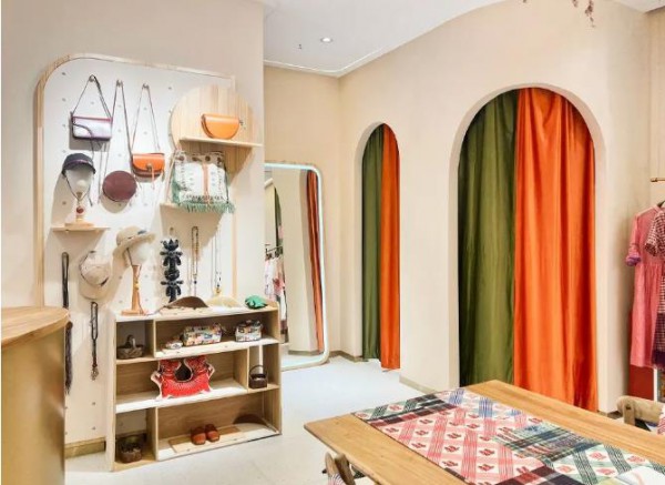 迎难而上!一城画一新店启幕,10省31个城市盛装开业!