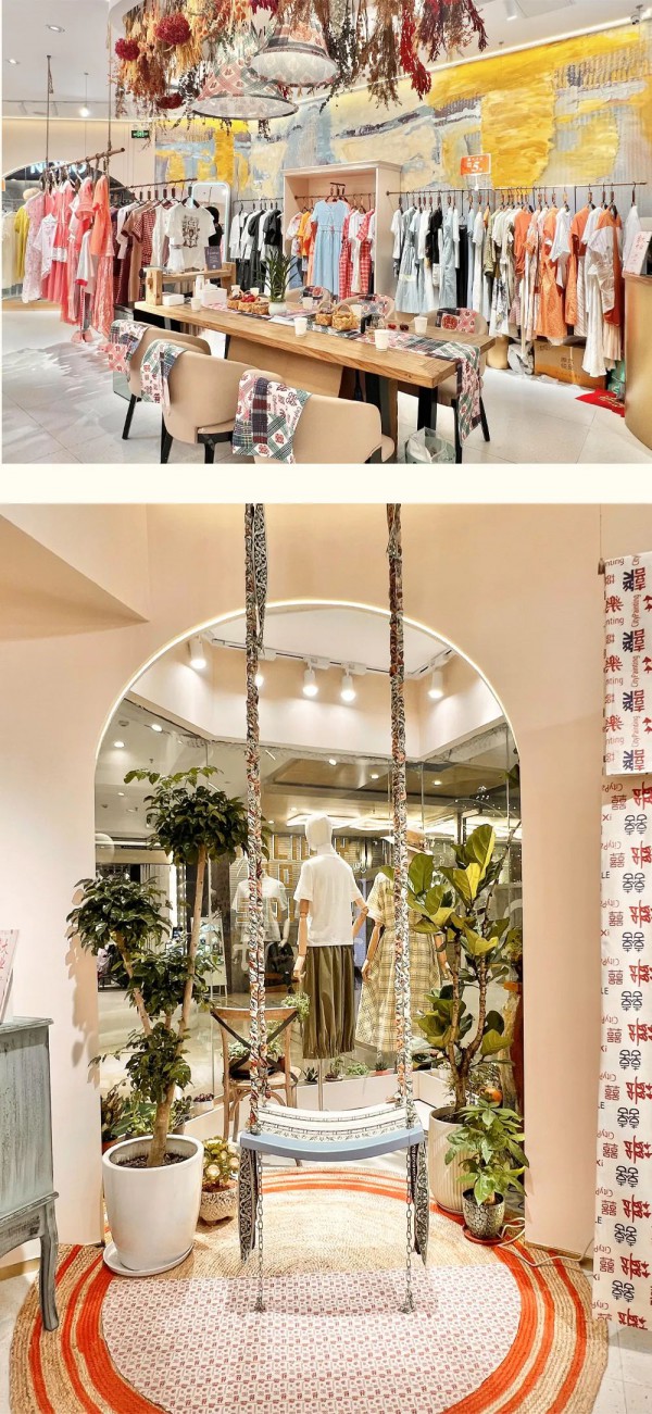 迎难而上!一城画一新店启幕,10省31个城市盛装开业!