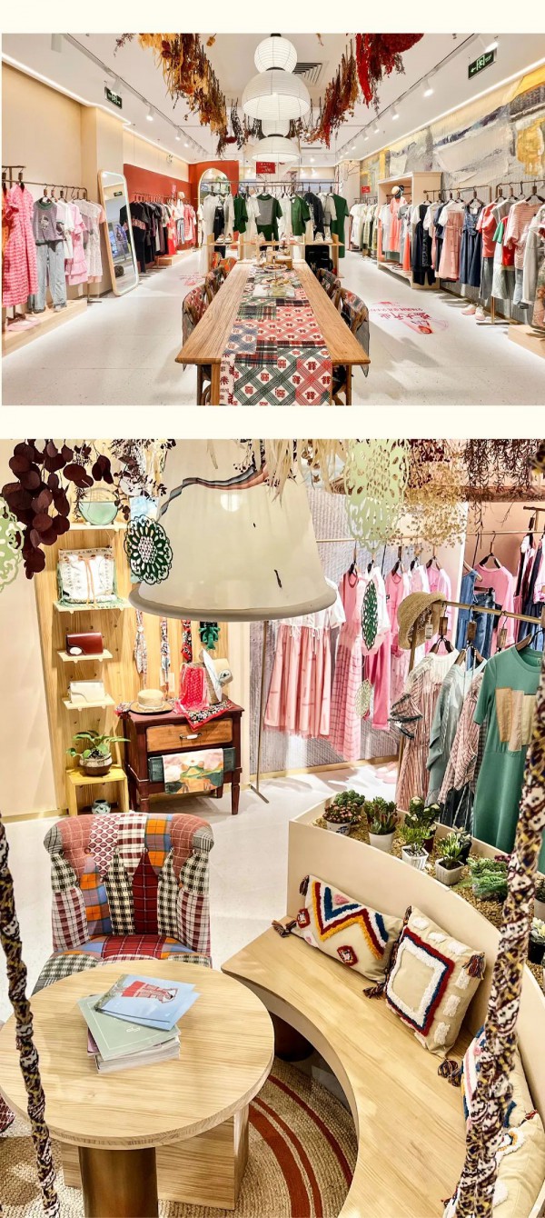 迎难而上!一城画一新店启幕,10省31个城市盛装开业!