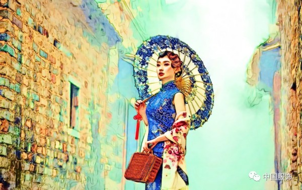 旗袍品牌玖秀品牌完成2400万人民币种子轮融资