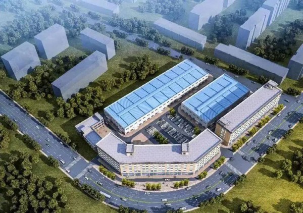 总投资2亿元,拟引进先进纺织生产设备107套,广西这家纺织项目正有序推进!