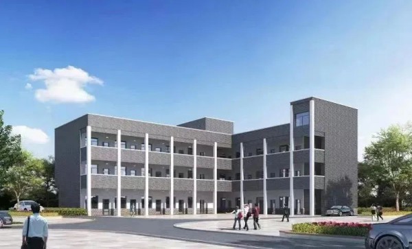 总投资2亿元,拟引进先进纺织生产设备107套,广西这家纺织项目正有序推进!