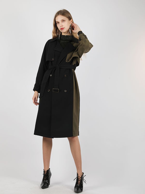 广东服装行业市场发展前景如何 莎斯莱思女装值得加盟吗