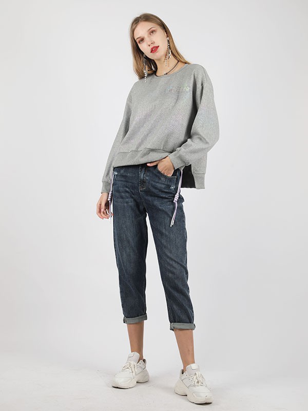 广东服装行业市场发展前景如何 莎斯莱思女装值得加盟吗