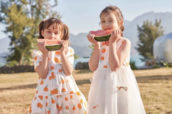 芭乐兔|放心童装怎么买?快来看看家长给孩子挑选童装的三大法宝