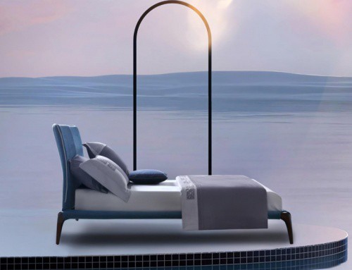 水星家纺入选2022中国纺织服装品牌竞争力优势企业