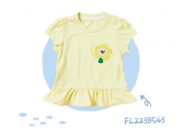 可拉「抗菌T恤」知识小课堂,开课了