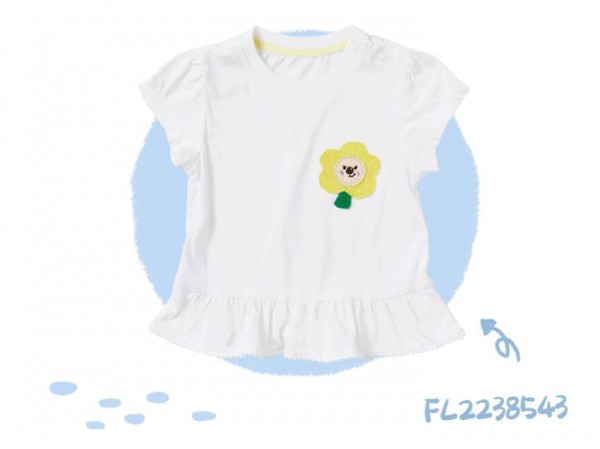 可拉「抗菌T恤」知识小课堂,开课了