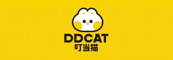 叮当猫-DDCAT