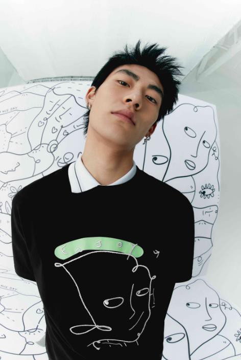 从GXG虚拟空间的假期来信,看数字艺术驱动下的营销升级