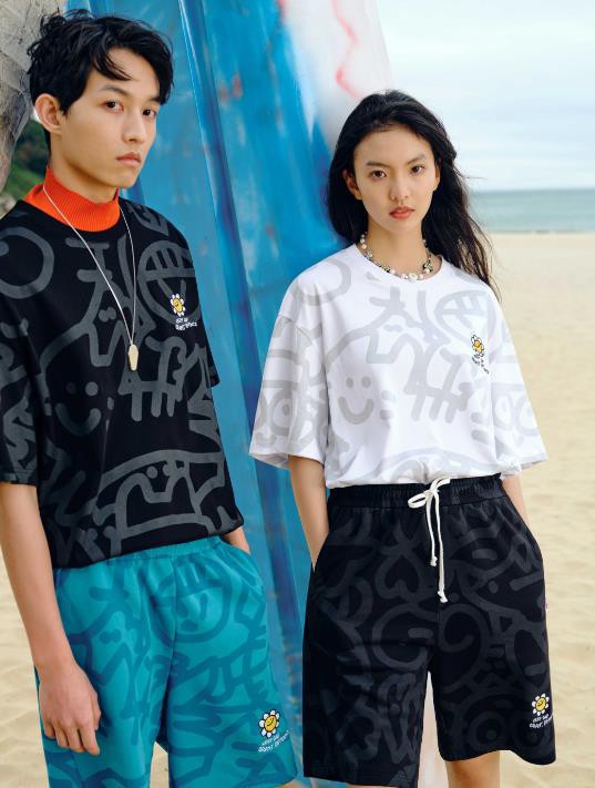 从GXG虚拟空间的假期来信,看数字艺术驱动下的营销升级