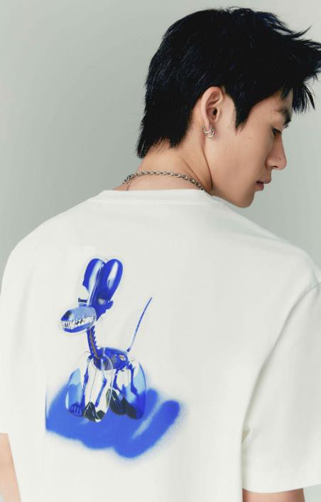 从GXG虚拟空间的假期来信,看数字艺术驱动下的营销升级