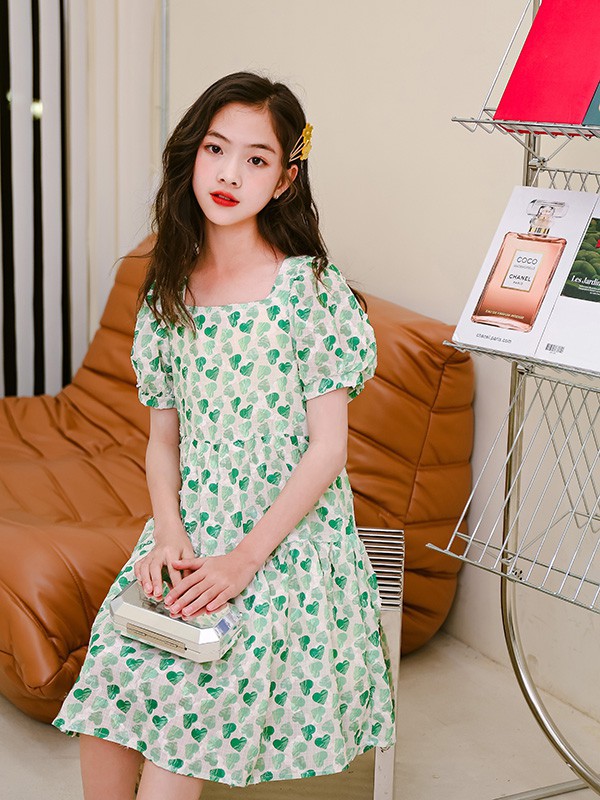 夏季童装选择什么品牌好 三套高级又百搭的夏季穿搭分享